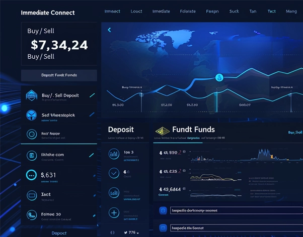 immediate connect platform